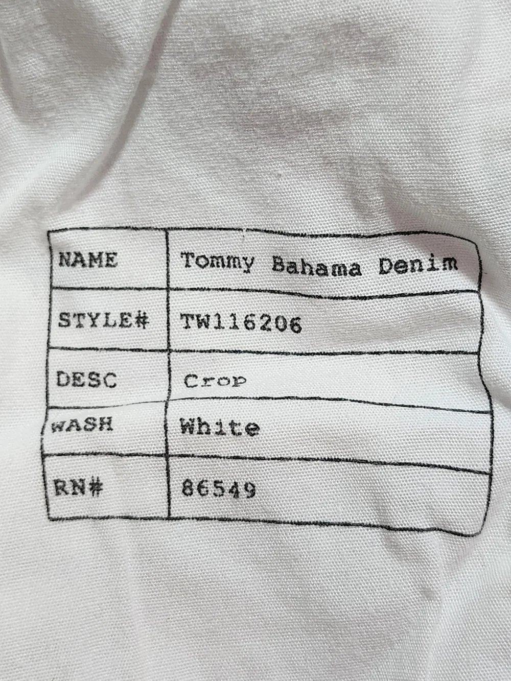 Tommy Bahama tommy bahama